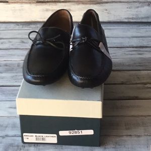 Mens JWN Midland driving shoe.